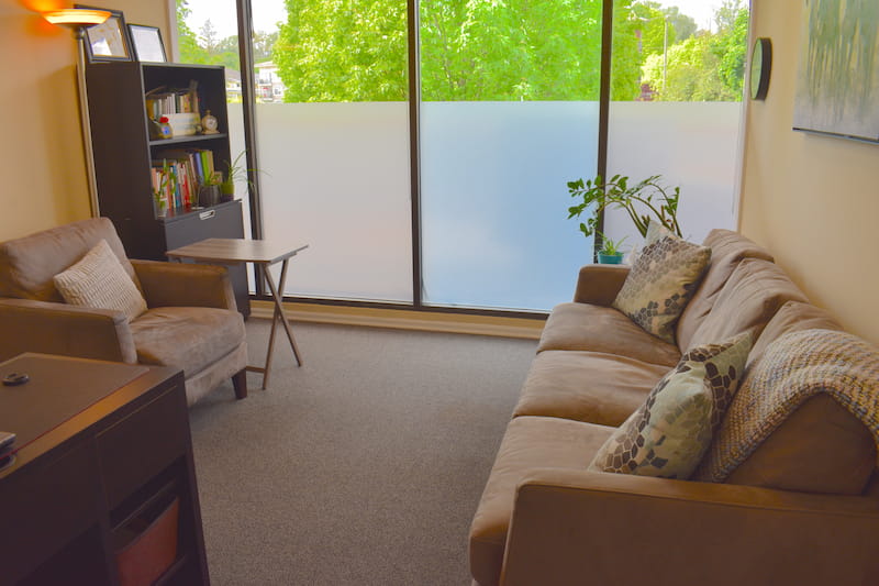 counselling room poco web3